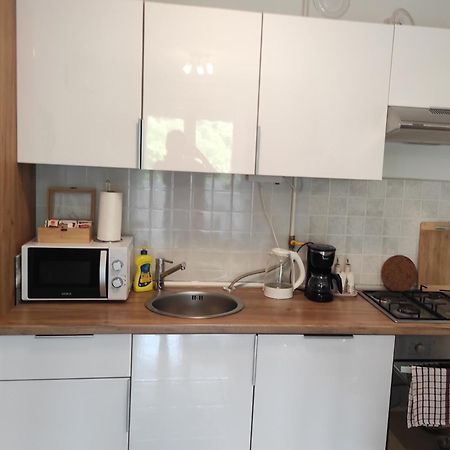 Apartamento Dea Rijeka Exterior foto
