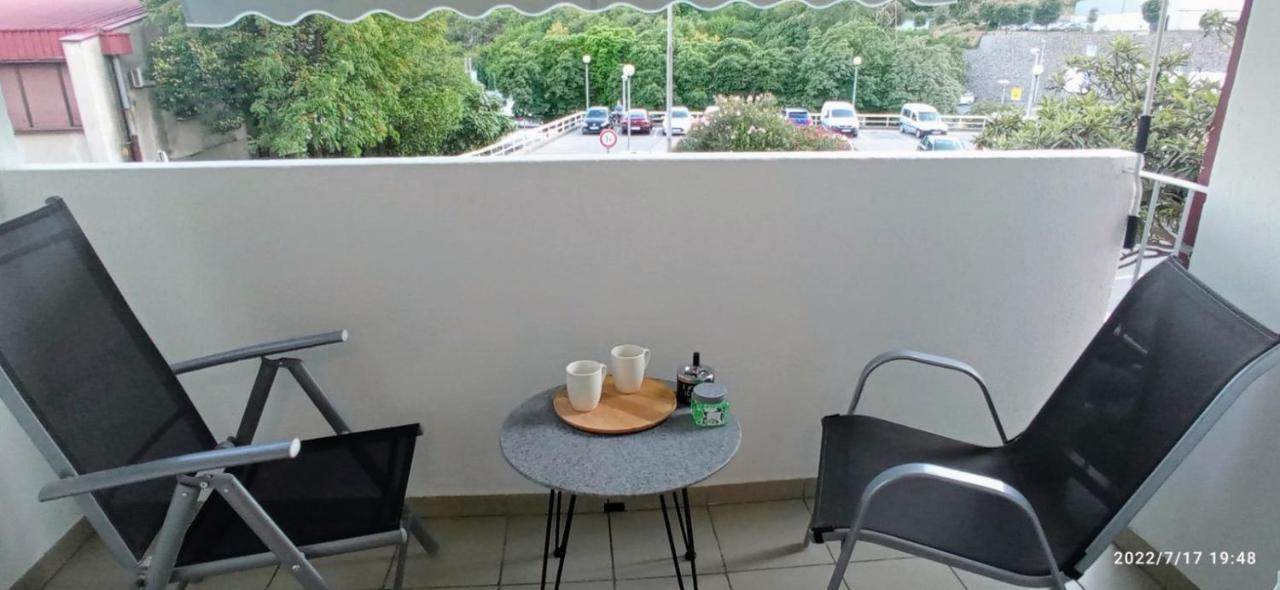 Apartamento Dea Rijeka Exterior foto