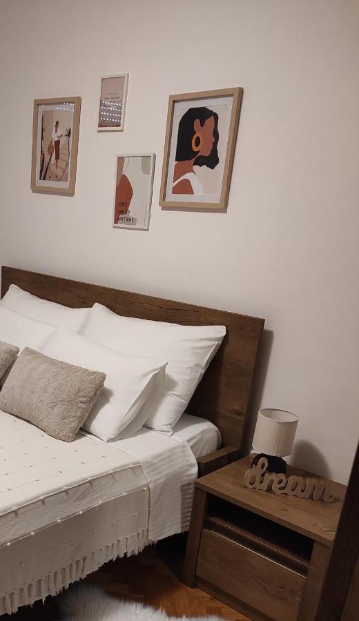 Apartamento Dea Rijeka Exterior foto