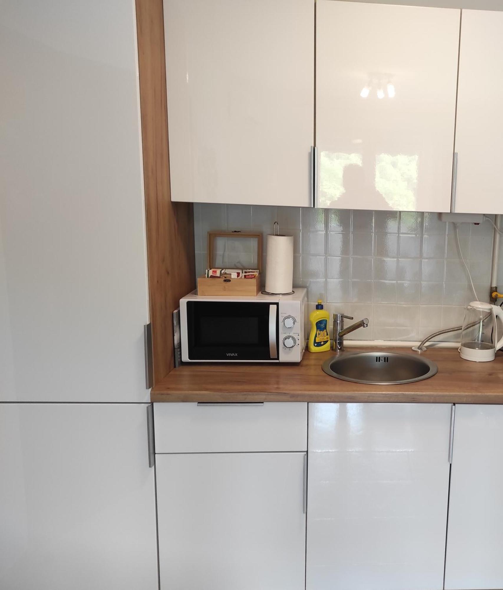 Apartamento Dea Rijeka Exterior foto