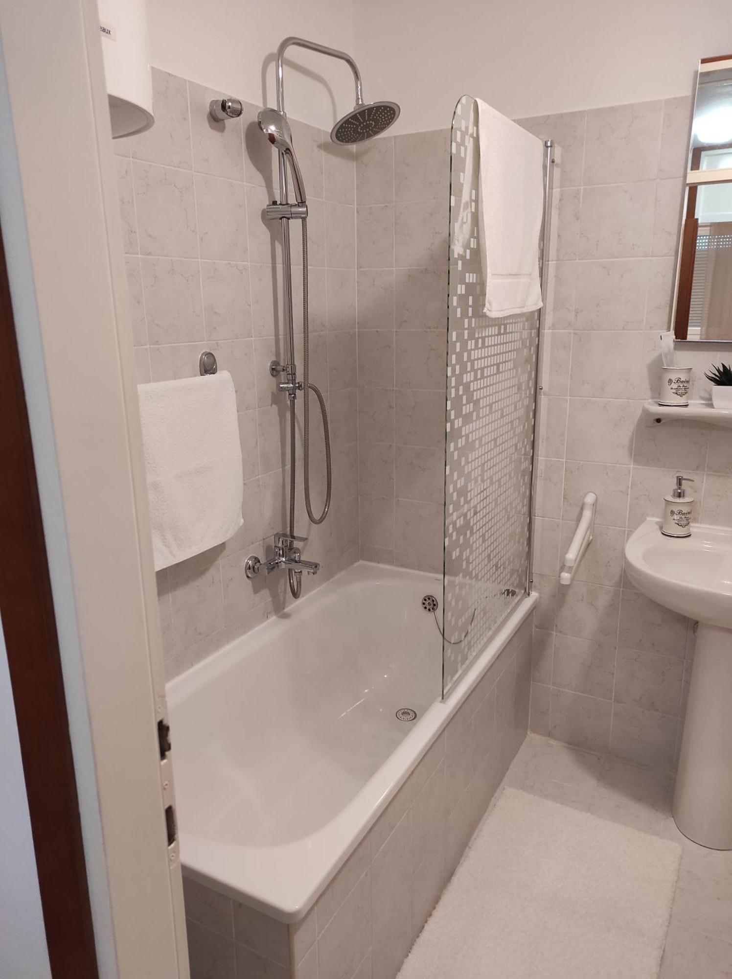 Apartamento Dea Rijeka Exterior foto