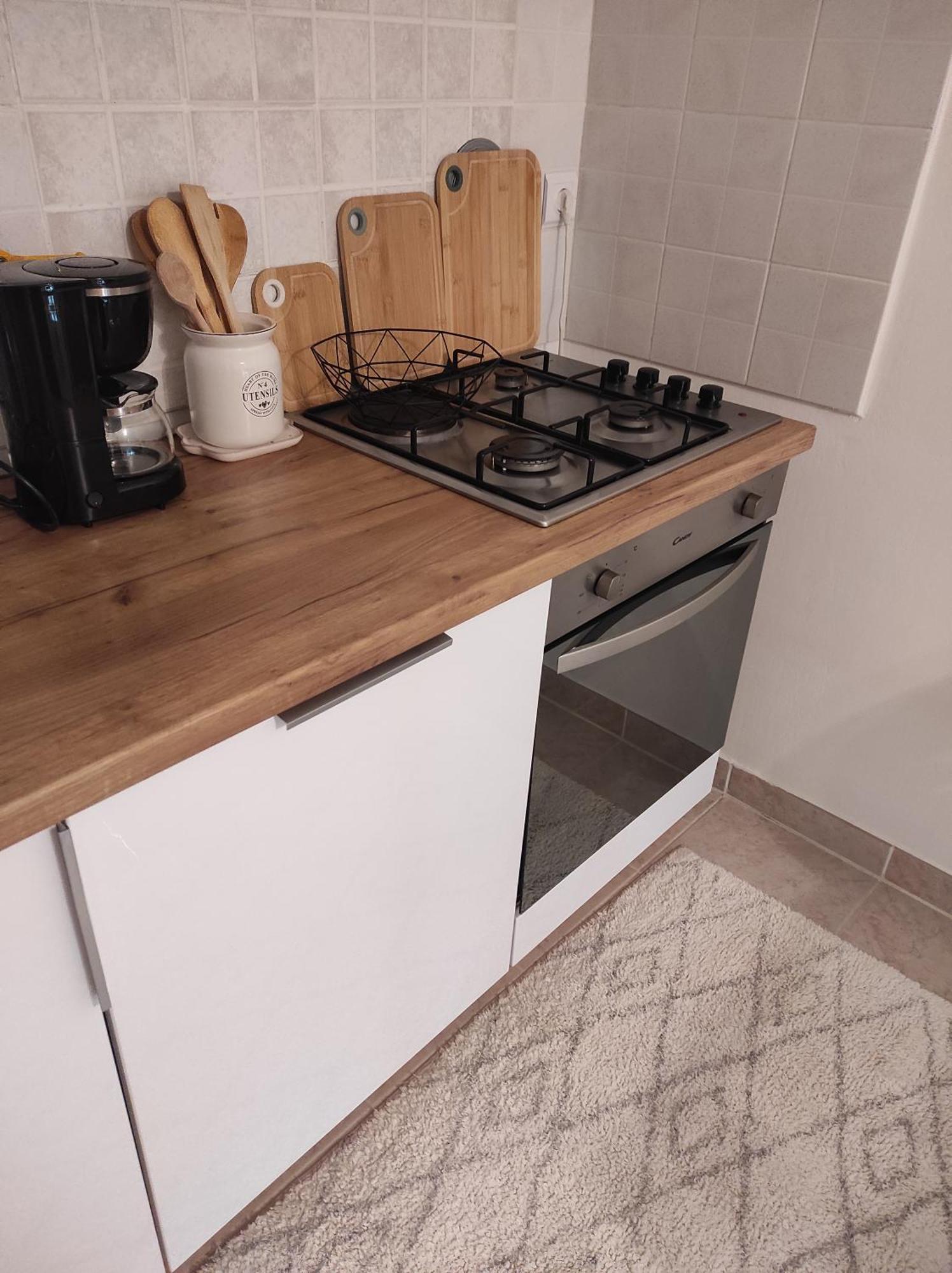 Apartamento Dea Rijeka Exterior foto